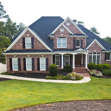 Landscape Ideas
