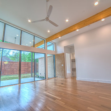 8612 Redondo, Dallas TX