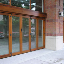 Quantum Windows & Doors, Inc. - Quantum Windows & Doors | Commercial - Windows And Doors