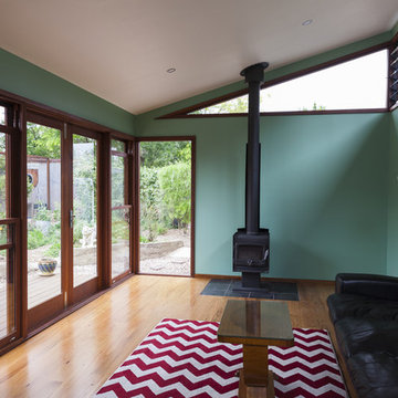 Rustic Extension Katoomba