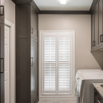 Remodel - Frontenac