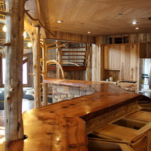 mancave