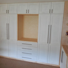 Master Wardrobes