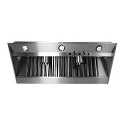 Proline PRO V 430 Liner - Range Hoods And Vents