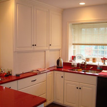 mexican kitchen