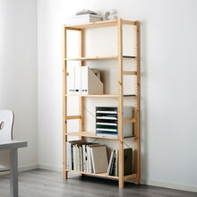Office Upstairs