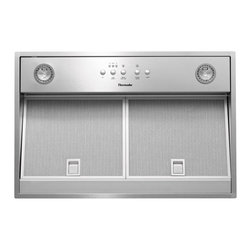 36 inch Masterpiece Series Custom Insert - Range Hoods And Vents