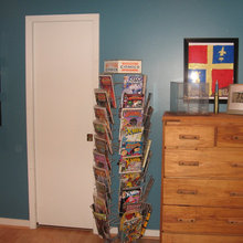 basement general