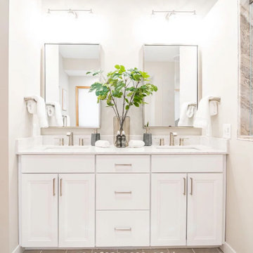 Roseville EnSuite