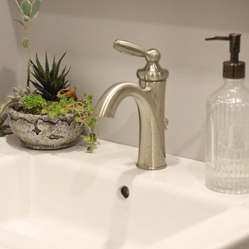 Red Bank Barn Remodel