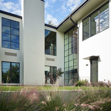 Harbor View Residence | Fall 2019 Luxe Cover Article