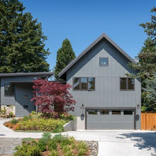 Myrtlewood Exterior