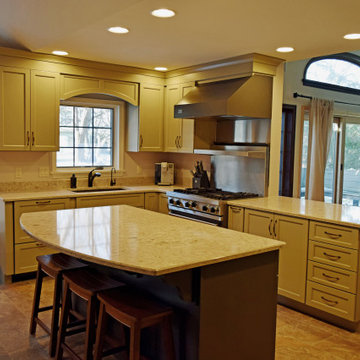 Transitional Design