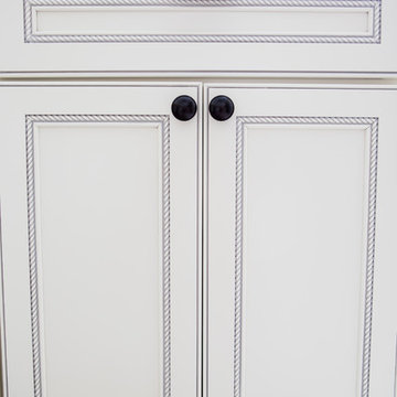 Spa Creek Condo Kitchen Renovation
