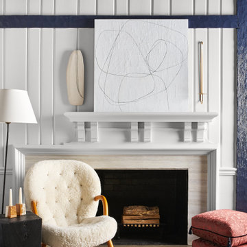 Residential Projects