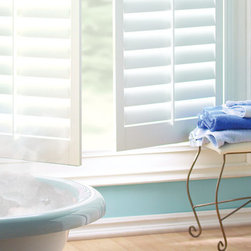 PERSIENNE - Window Blinds