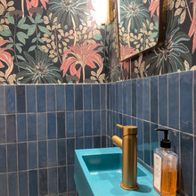 WC - Denmark Villas