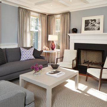 Robyn Karp Interiors: Featured Client