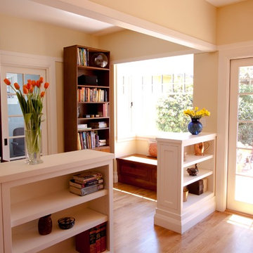 Oakvale Craftsmen - Kitchen & Bathroom Remodel