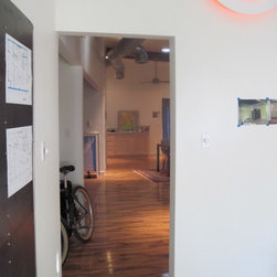 True Timber - Laminate Flooring
