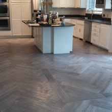 floor pattern