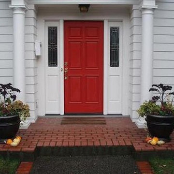 Magnolia Contemporary