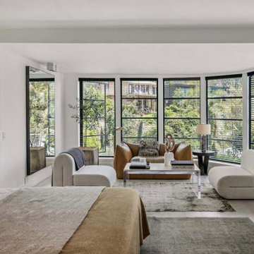 Van Pelt Hollywood Hills