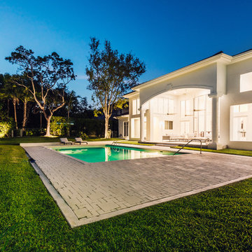 Cocoplum Residence