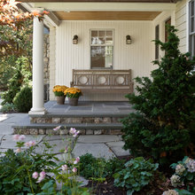Front walk Ideabook