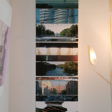 Collage München Fotos