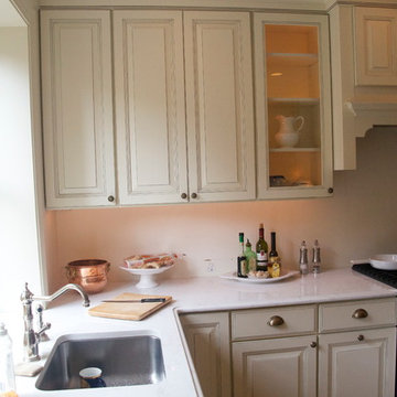 South Philadelphia PA Kitchen