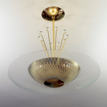 Mid Century Modern