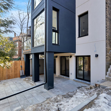 Summerhill Gardens- Had it all- Custom High End Luxury Home Renovation