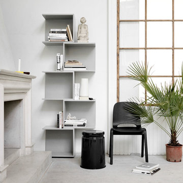 Chain Shelving