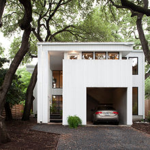 Home exteriors