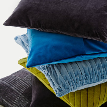 Cushions