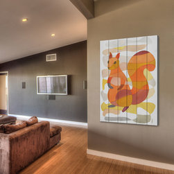 Squirrel - Products