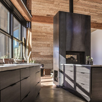 Estes Park Residence - Dwell Editor's Pick 2018