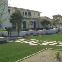 Exterior Ideas