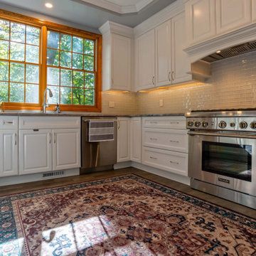 Beechwood Kitchen