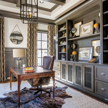 Home Office Ideas