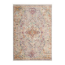 Dressing room rugs