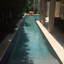 Compact Pool