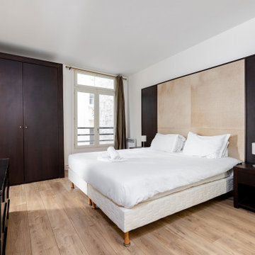 Experience the magic of Paris