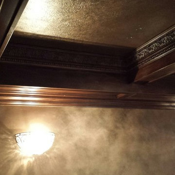 Theater Room