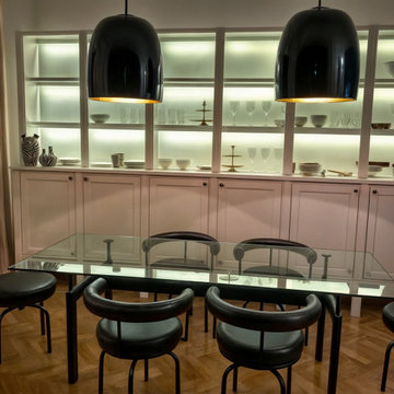 Olga T Apartment House Nisantasi