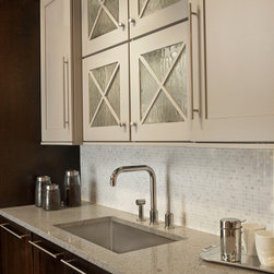 Top Knobs - Cabinet And Drawer Handle Pulls
