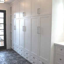 403 Mud rooms