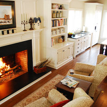 Living Room Ideas