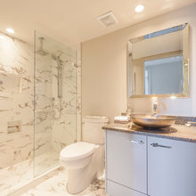 Hall Bath